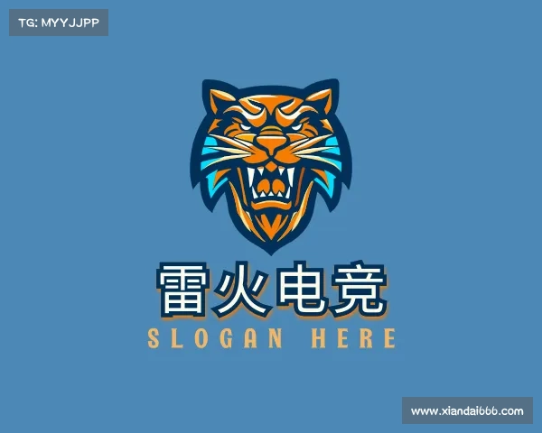 认识雷火电竞